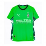 Borussia Monchengladbach Dres Gostujući 2025/2026 Kratkih Rukava